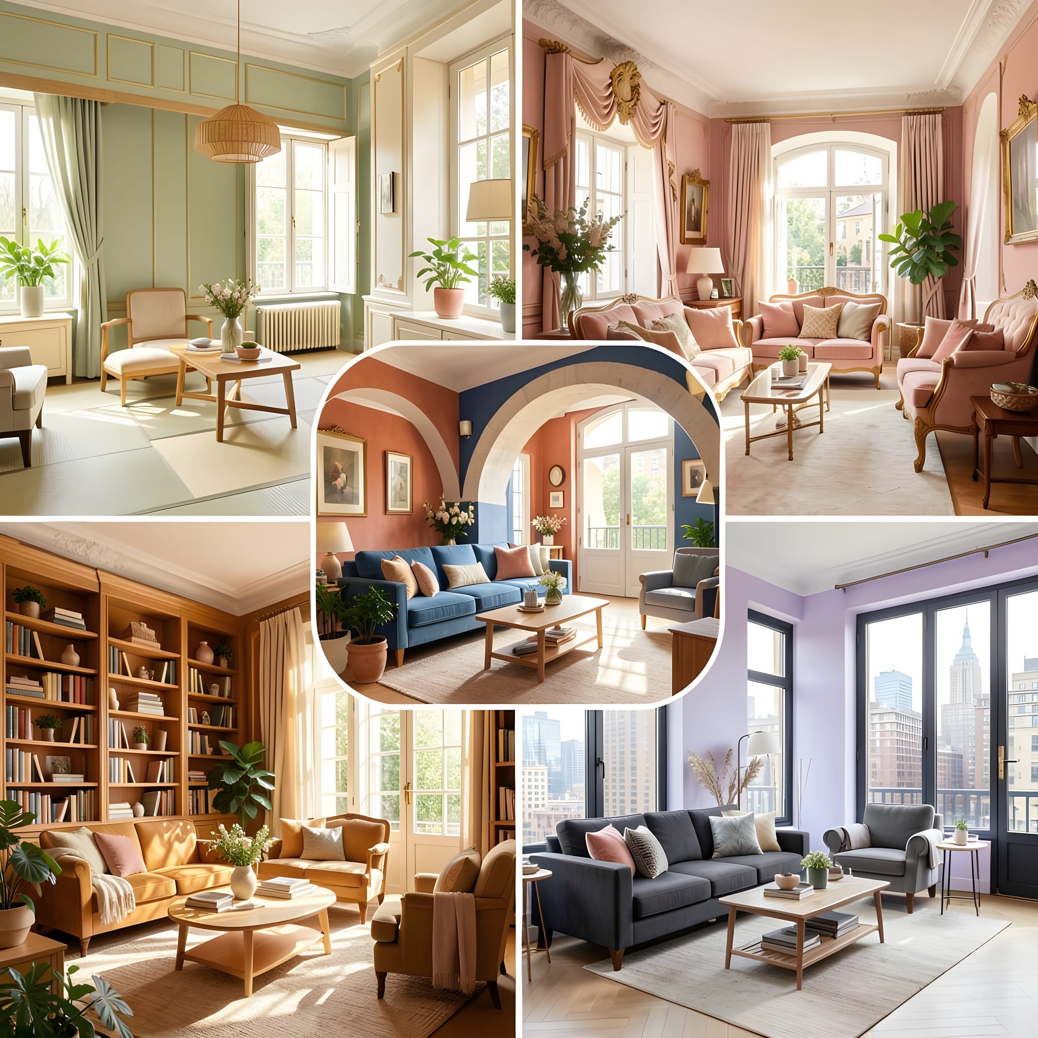 05.15.2026 Interior Design