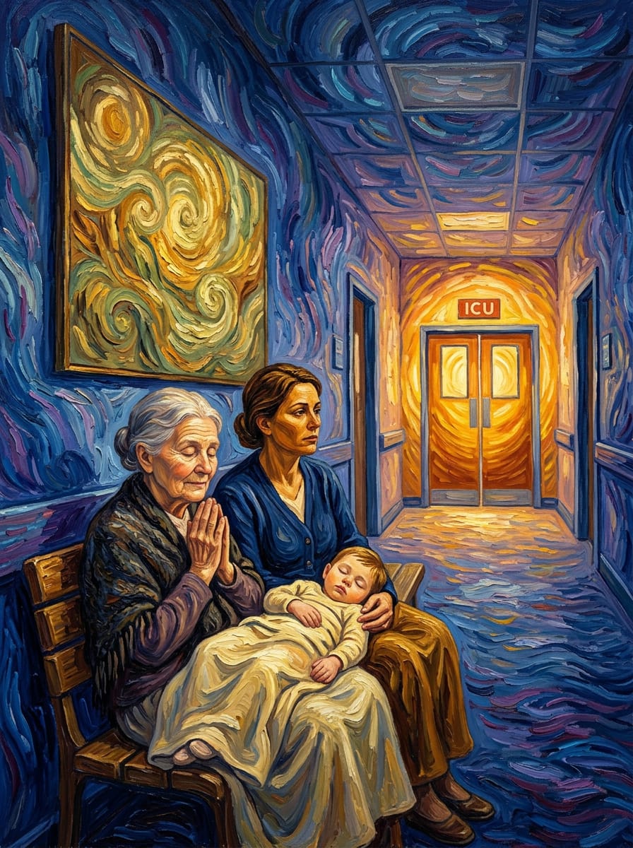 The generations